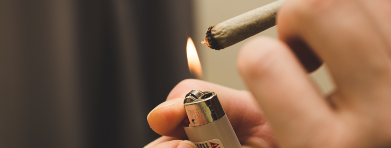Comment arrêter de fumer du cannabis